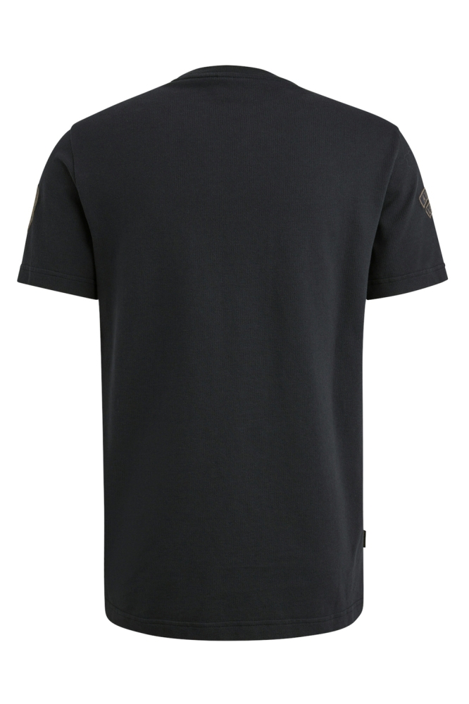 T SHIRT MET BADGES PTSS2504576 5281
